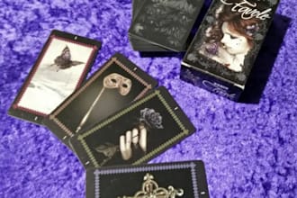 ask the cards what your future holds