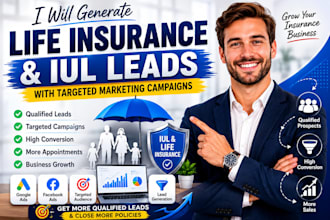 optimize your life insurance marketing funnel for more conversions