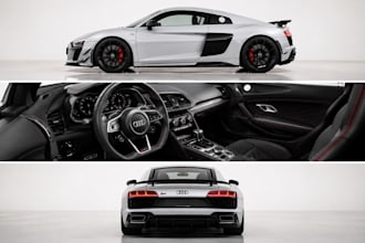 design 3d professional car livery, car wrap, van wrap and assetto corsa livery