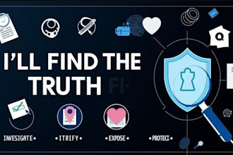 find someone on any social media osint background check and investigate someone