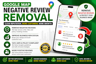 improve your google maps ranking