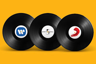 submit your music to record labels for lndustry consideration