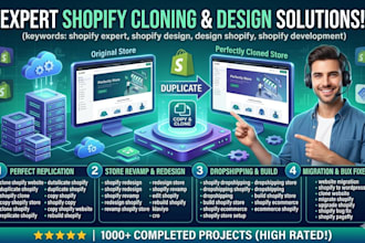 clone shopify website duplicate shopify copy shopify copy shopify store design