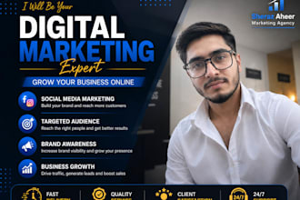 grow your business with digital marketing