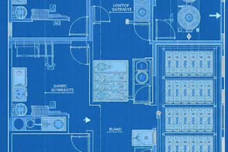 design electrical wiring diagram with load calculation