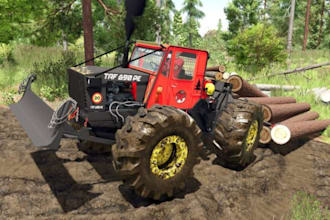 create convert farming simulator mods vehicle map fs25 fs22 fs19