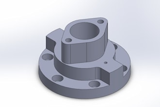custom object 3d modeling