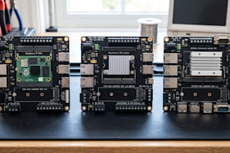 design cm4, cm5 and jetson compatible carrier boards for industrial applications