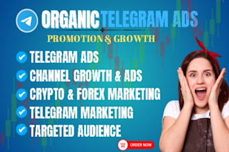 do telegram crypto promotion telegram ads forex promotion and telegram marketing