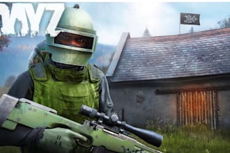 build dayz server setup, dayz mod, dayz script, dayz assets, dayz clothing
