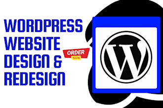 wordpress website design wordpress website redesign wordpress website design