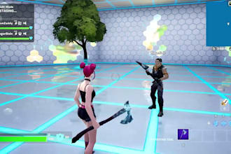 create uefn verse script for uefn map, fortnite map, unreal engine game