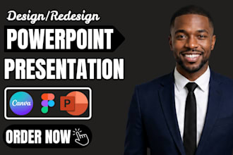 design real estate presentations do pitch deck redesign powerpoint presentation