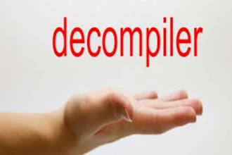 decompile apk binary analysis recompile forex ea reverse engineering decompile