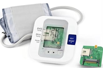 medical pcb design medical pcb layout schematic diagnostic devices