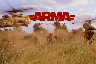optimize and set up your arma reforger server with custom scripts