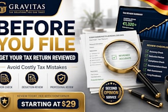 german tax office letter assistance german tax authority tax return review error