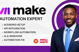 make com, make com automation, make automation, ai automation, n8n automation