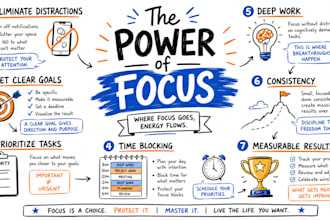 create hand drawn sketchnotes, process maps, and infographics