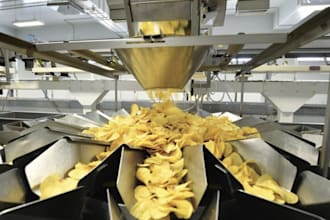 be your food scientist for product and recipe formulation