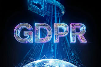 provide cybersecurity consulting, security audit and incident response plan
