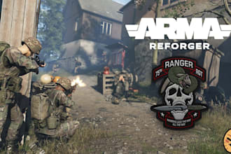 fix, debug arma reforger enfusion scripts, weapons, assets professionally