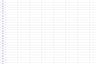 create custom excel invoice template with auto calculation