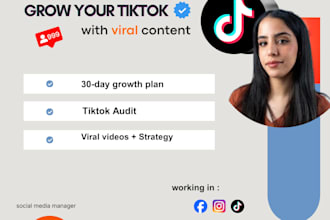 boost your tiktok with viral content strategy