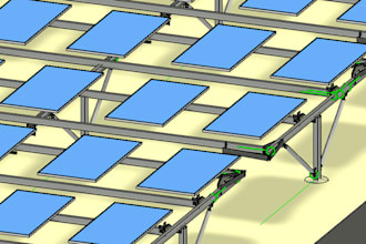 integrate bim with gis and perform advanced spatial analysis