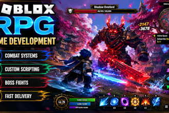 do roblox full game creation, roblox full game development,roblox tycoon