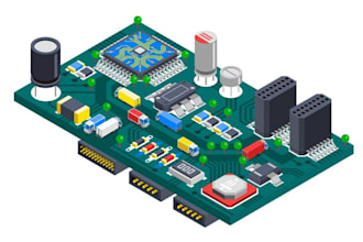 design medical device pcb healthcare electronics and medical equipment circuit