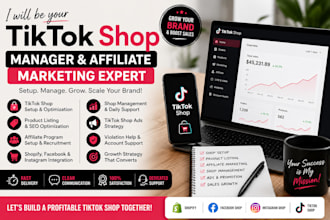 do tiktok shop affiliate outreach and recruit viral creators
