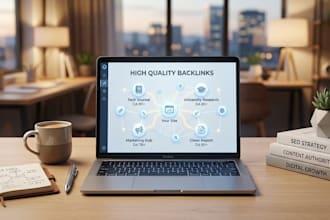 make high quality backlinks