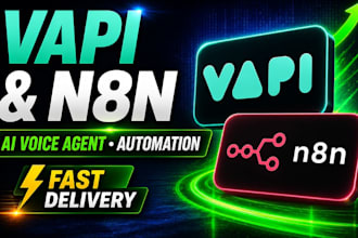 build vapi ai voice agent vapi n8n integration vapi ai voice and n8n integration