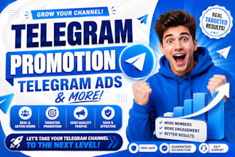 do crypto telegram promotion, increase telegram members, telegram subscribers