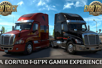 configure ets2 and ats for the best gaming experience