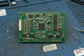 do custom pcb design, rigid flex layout, and reverse engineering
