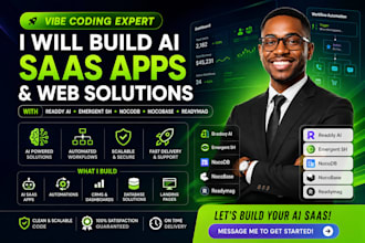 readdy ai emergent sh nocodb readymag nocobase ready ai saas nocobase ready ai
