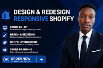 do shopify store design responsive shopify store shopify dropshipping store