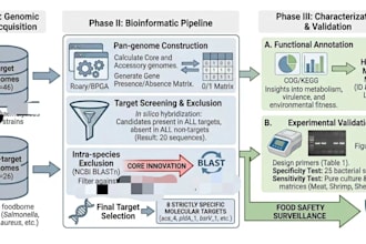 major in bioinformatics analysis and mc mods development
