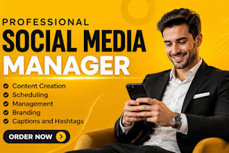 be your crypto web3 nft ai social media manager , content creator
