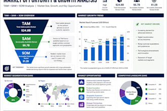 analyze your business and provide a growth roadmap