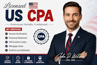 provide CPA attestation, financial reporting, and tax consulting