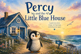 illustrate magical children books, kids stories, picture book characters and art
