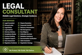 draft legal opinion, letter of intent, cookies policy, refund and privacy policy