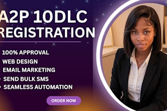 do a2p 10dlc registration