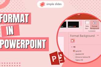 edit, format presentations, storyboards, content