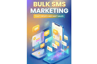 build sms,bulk twillo sms, voice calls, autoresponder bot