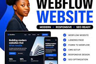 do website development, webflow website design webflow developer, webflow