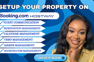 be your airbnb cohost for guest communication vrbo and booking com manager